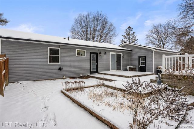 8088 Oreilly Circle, Davison, MI 48423