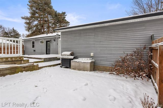 8088 Oreilly Circle, Davison, MI 48423