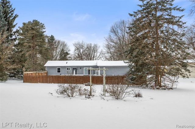 8088 Oreilly Circle, Davison, MI 48423