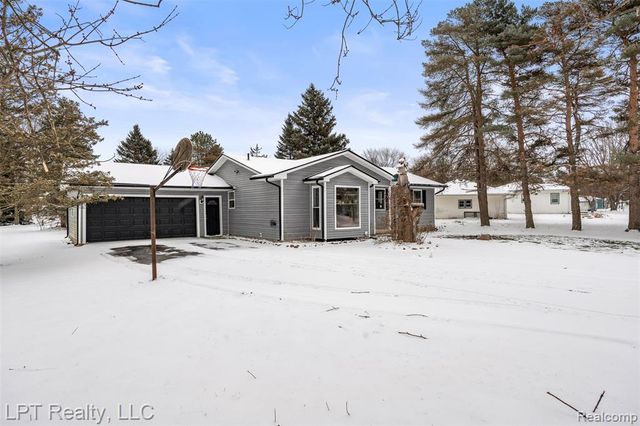 8088 Oreilly Circle, Davison, MI 48423