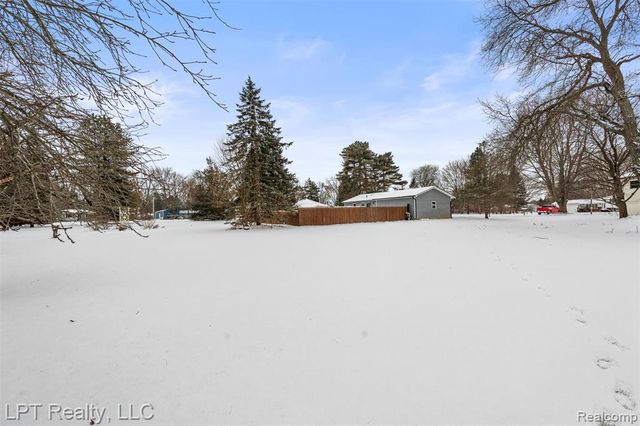 8088 Oreilly Circle, Davison, MI 48423