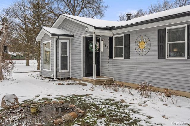 8088 Oreilly Circle, Davison, MI 48423