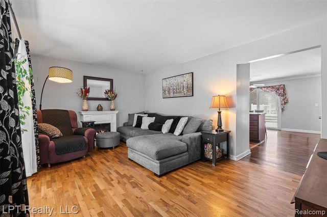 8088 Oreilly Circle, Davison, MI 48423