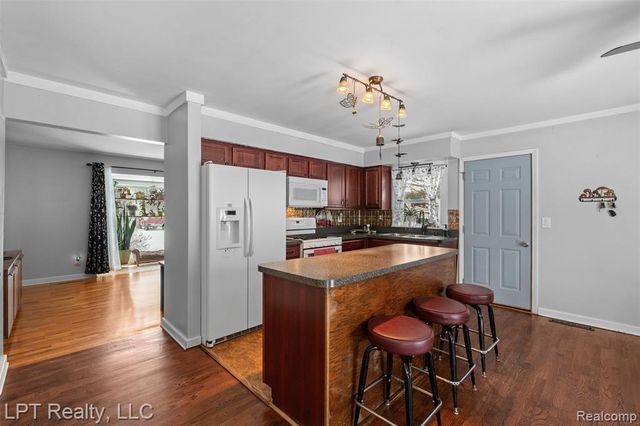 8088 Oreilly Circle, Davison, MI 48423