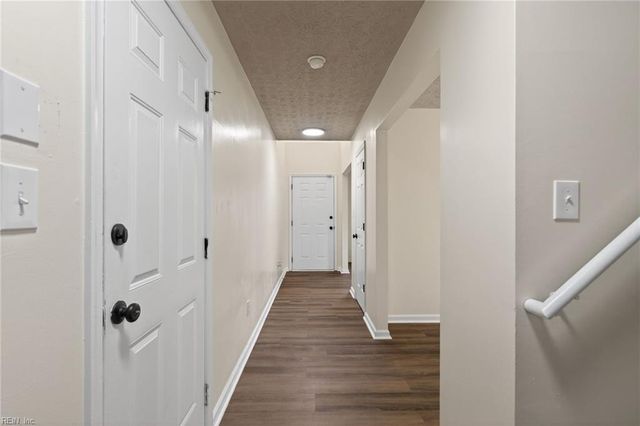 254 Bradmere LOOP, Newport News, VA 23608