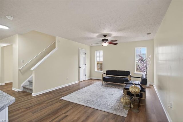 254 Bradmere LOOP, Newport News, VA 23608