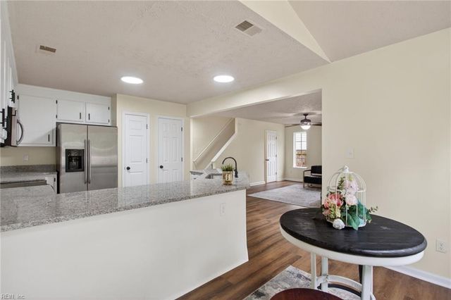 254 Bradmere LOOP, Newport News, VA 23608