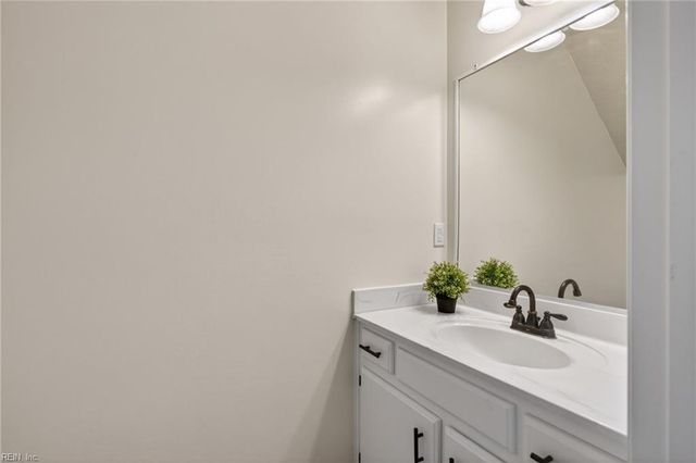 254 Bradmere LOOP, Newport News, VA 23608