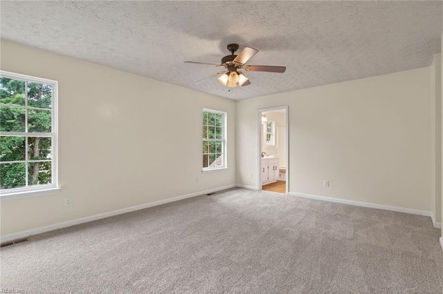 254 Bradmere LOOP, Newport News, VA 23608