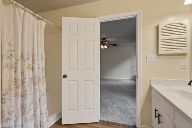 254 Bradmere LOOP, Newport News, VA 23608