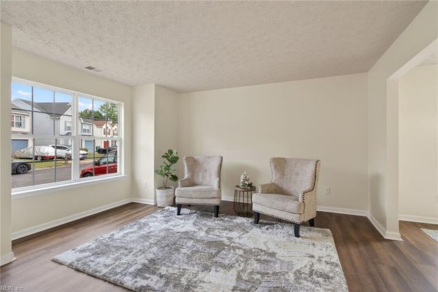 254 Bradmere LOOP, Newport News, VA 23608
