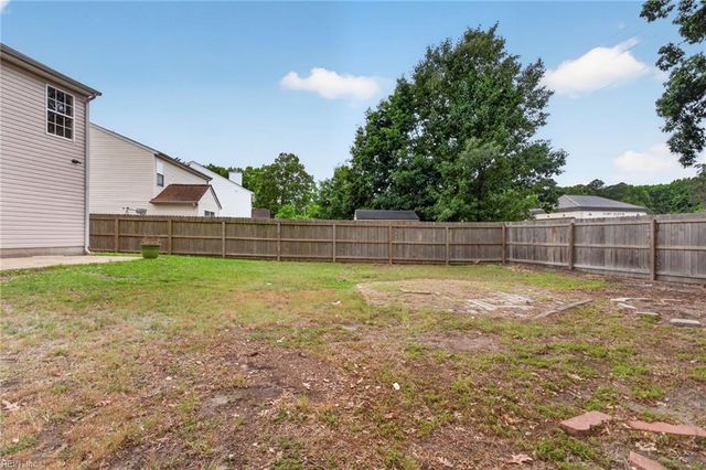 254 Bradmere LOOP, Newport News, VA 23608