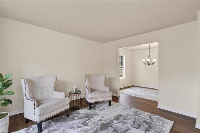 254 Bradmere LOOP, Newport News, VA 23608