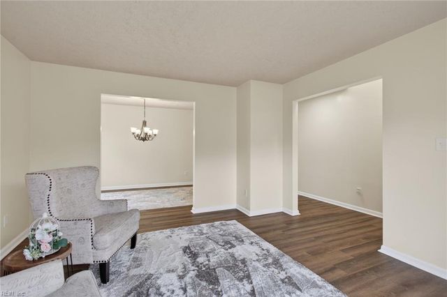 254 Bradmere LOOP, Newport News, VA 23608