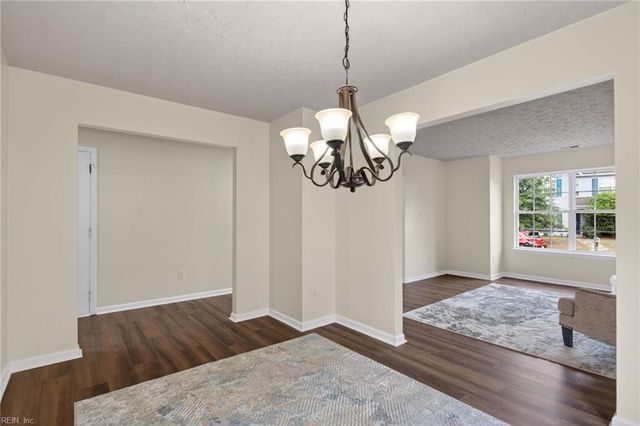 254 Bradmere LOOP, Newport News, VA 23608