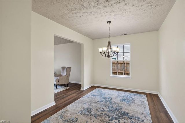 254 Bradmere LOOP, Newport News, VA 23608