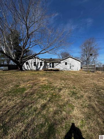 1645 Irvan Cobb Road, Murray, KY 42071