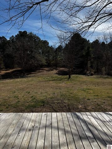 1645 Irvan Cobb Road, Murray, KY 42071