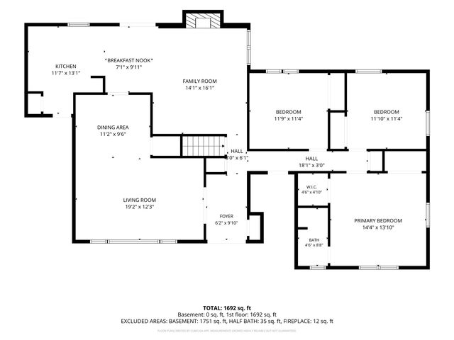 3611 1st Ave SW, Cedar Rapids, IA 52405