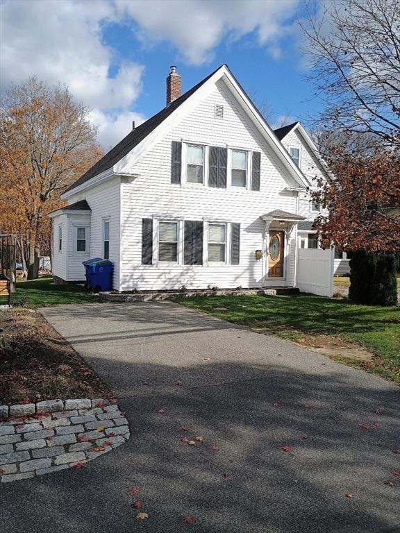 507 Liberty St, Rockland, MA 02370