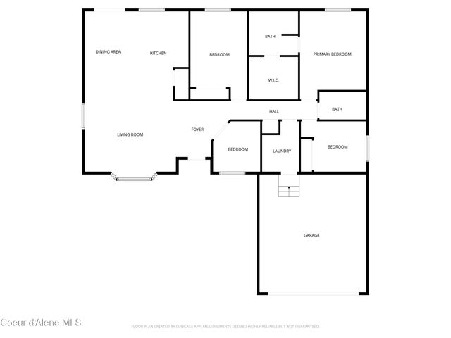 102 Park Ln, Sandpoint, ID 83864