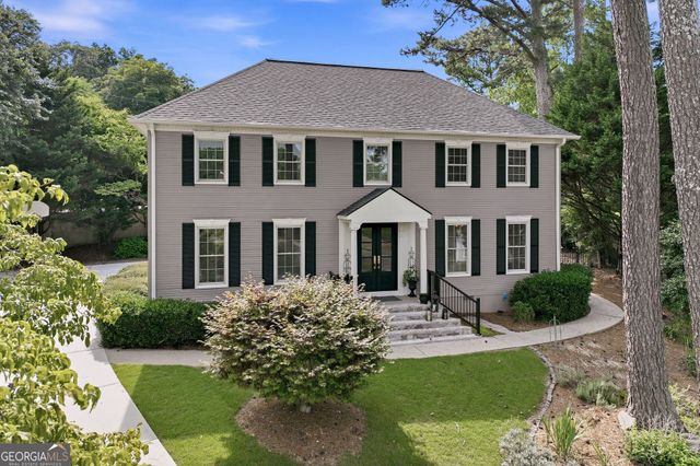2859 Village Court, Gainesville, GA 30506