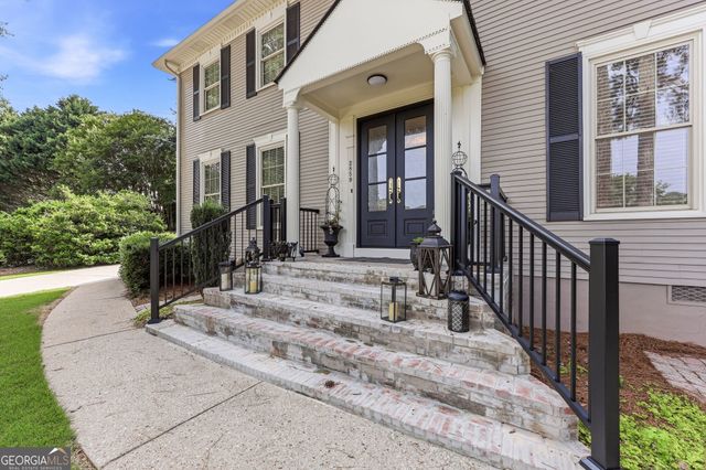 2859 Village Court, Gainesville, GA 30506