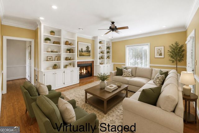 2859 Village Court, Gainesville, GA 30506