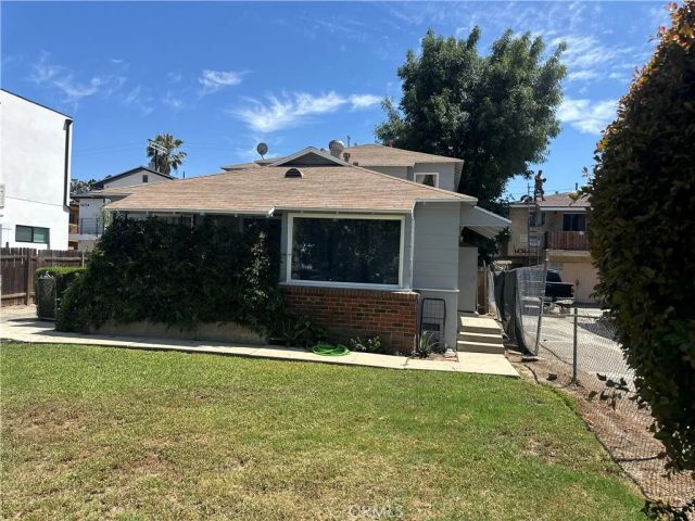 14736 Gilmore, Van Nuys, CA 91411
