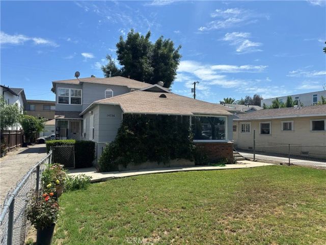 14736 Gilmore, Van Nuys, CA 91411