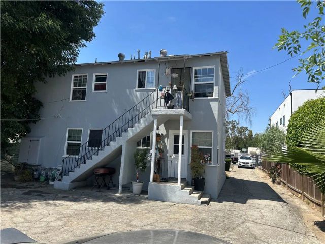 14736 Gilmore, Van Nuys, CA 91411