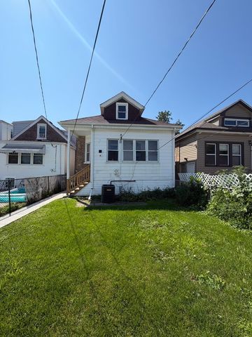3410 W 53rd Place, Chicago, IL 60632