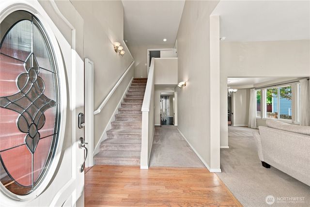 1221 85th Drive NE, Lake Stevens, WA 98258