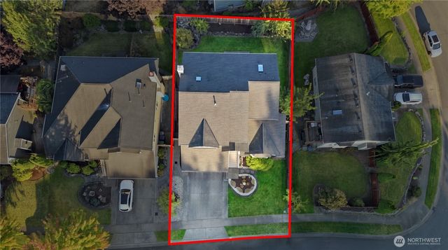 1221 85th Drive NE, Lake Stevens, WA 98258
