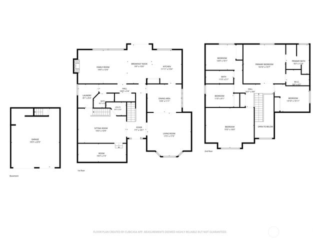 1221 85th Drive NE, Lake Stevens, WA 98258