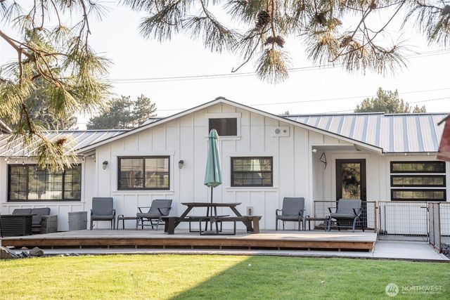 110 Brown Road, Ellensburg, WA 98926