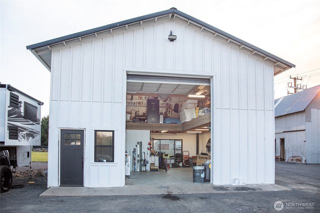 110 Brown Road, Ellensburg, WA 98926