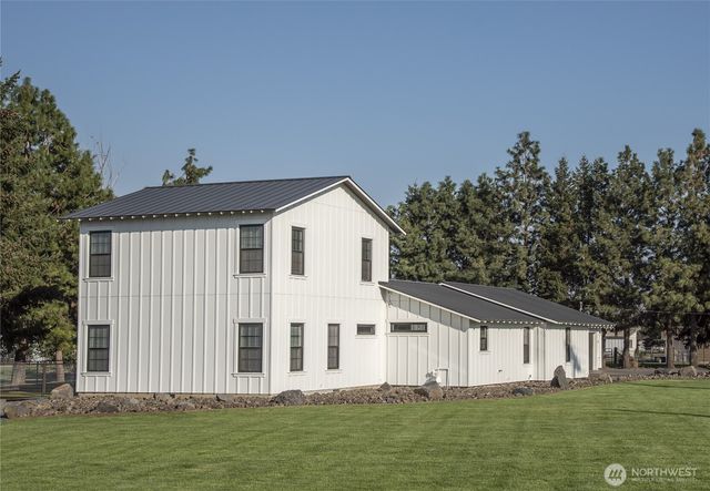 110 Brown Road, Ellensburg, WA 98926