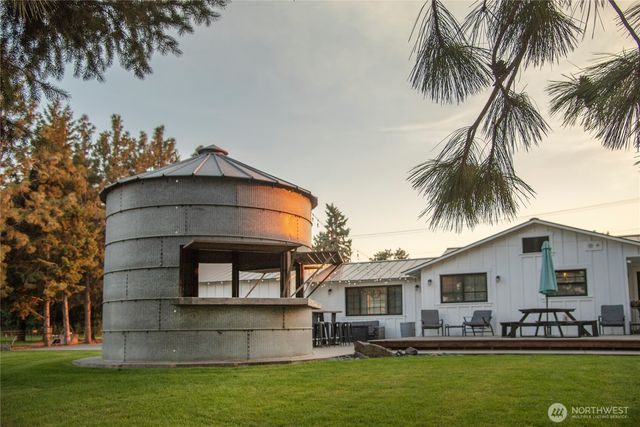 110 Brown Road, Ellensburg, WA 98926