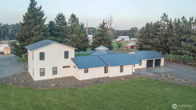 110 Brown Road, Ellensburg, WA 98926