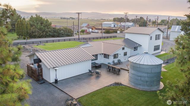 110 Brown Road, Ellensburg, WA 98926