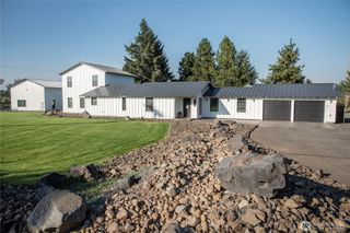 110 Brown Road, Ellensburg, WA 98926
