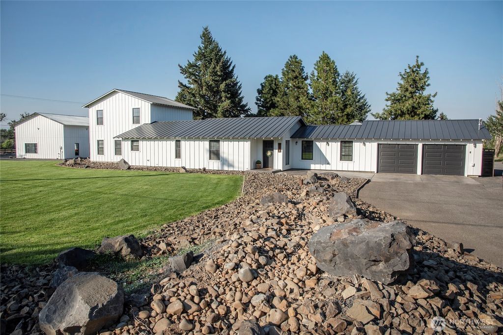 110 Brown Road, Ellensburg, WA 98926