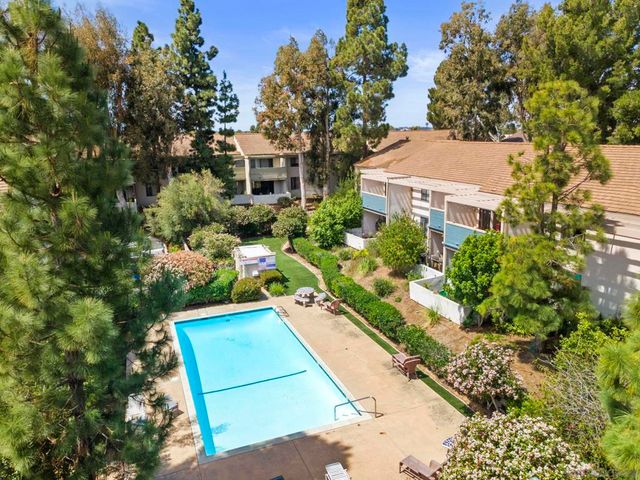 6196 Agee St 26, San Diego, CA 92122