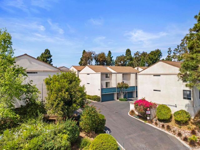 6196 Agee St 26, San Diego, CA 92122