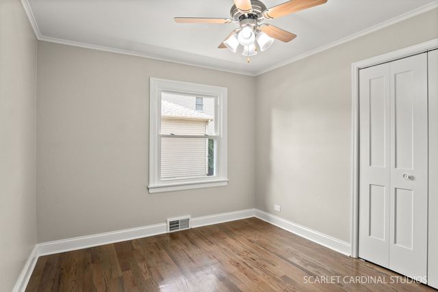 0S 652 S Euclid Avenue, Villa Park, IL 60181