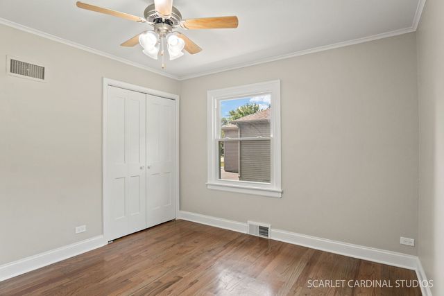 0S 652 S Euclid Avenue, Villa Park, IL 60181