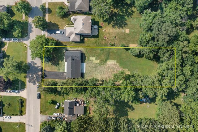 0S 652 S Euclid Avenue, Villa Park, IL 60181