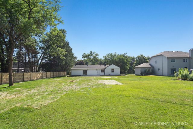 0S 652 S Euclid Avenue, Villa Park, IL 60181