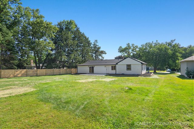 0S 652 S Euclid Avenue, Villa Park, IL 60181